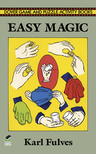Karl Fulves/Easy Magic